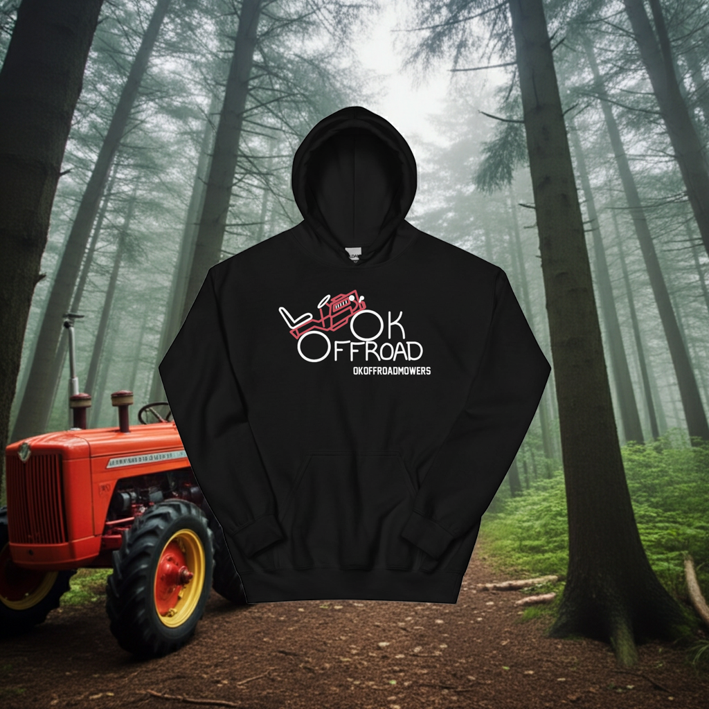 Classic OKOM Hoodie